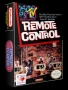 Nintendo  NES  -  Remote Control (USA)